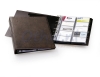 VISIFIX RINGBOEK 400 BRUIN