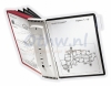 SHERPA DISPLAY SYSTEM WALL 10 ASSORTI