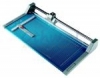 Rolsnijmachine Dahle 554 snijlengte 72 cm