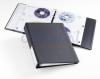 RINGBAND 40 CD/DVD ANTRACIET