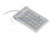 Ergonomisch Numeriek Toetsenbord Bakker & Elkhuizen Goldtouch