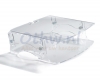 Monitorstandaard Bakker & Elkhuizen Q-riser 140