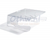 Monitorstandaard Bakker & Elkhuizen Q-riser 90