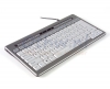 Ergonomisch Toetsenbord Bakker & Elkhuizen S-board 840 design