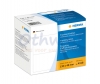Frankeeretiketten Herma 4318 dubbel 130x40 mm 1000 st.