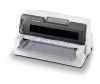 OKI MICROLINE 6300 Flatbed