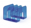 CATALOGUE STAND TREND blauw