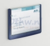 CLICK SIGN 149x105,5 mm donkerblauw