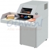 Papiervernietiger Ideal 4107 CC snipper 6x50mm